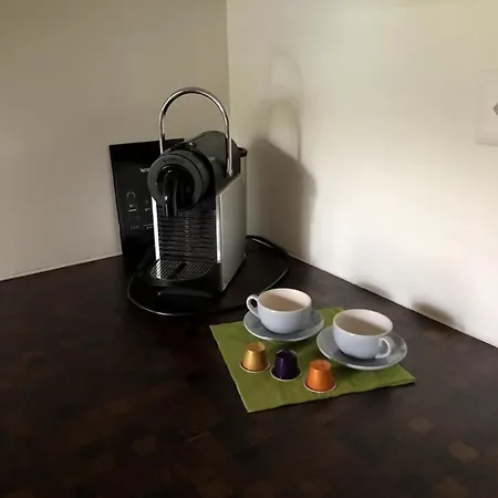 Chesa Muntanella *