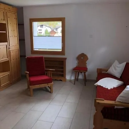 Chesa Muntanella Sils Maria