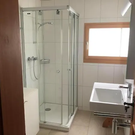 Chesa Muntanella Apartment