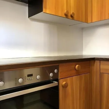 Chesa Muntanella Apartment *