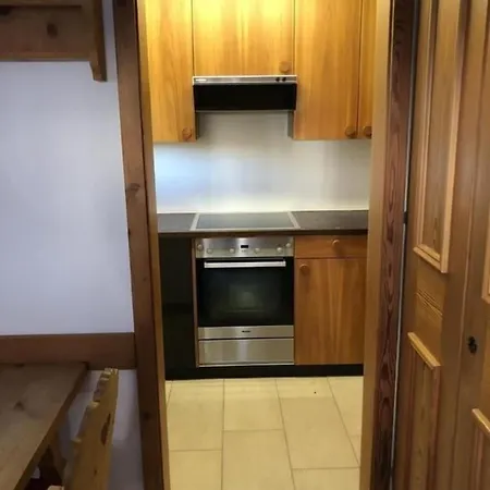 Chesa Muntanella *