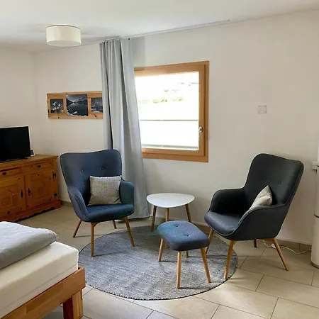 Chesa Muntanella Apartment *