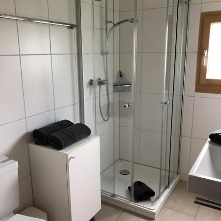 Chesa Muntanella Apartment Sils im Engadin